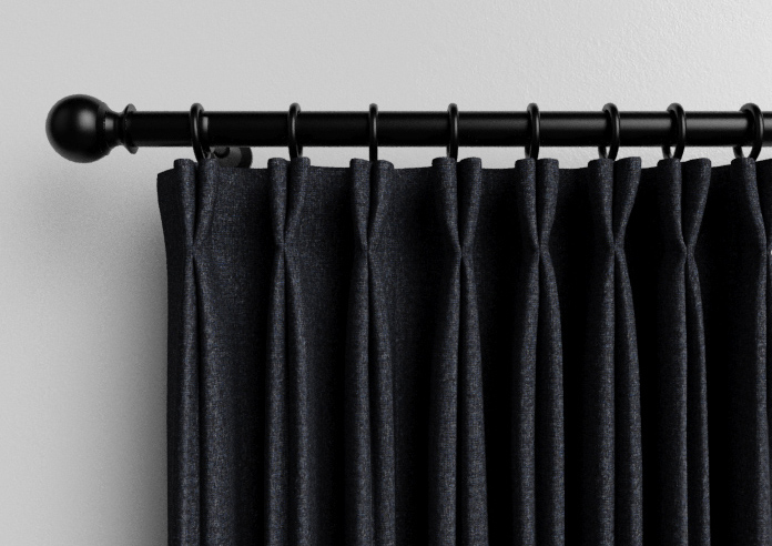 Carina, Dusk - Made to Measure Curtains - Image 10